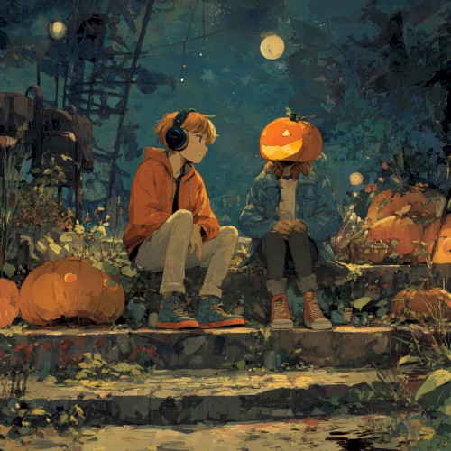 Halloween Party