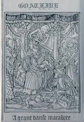 A Grand Danse Macabre