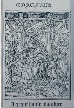 A Grand Danse Macabre