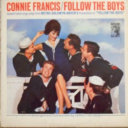 Follow The Boys