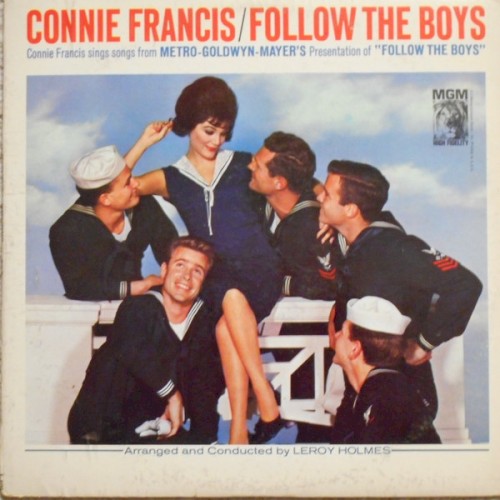 Follow The Boys