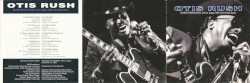 Blues Interaction: Live in Japan 1986