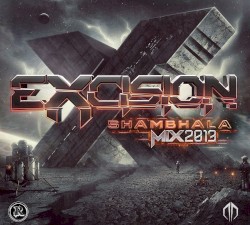 Shambhala 2013 Mix