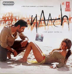 Naach