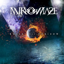 Break the Horizon