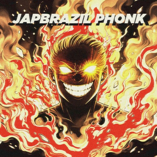 JAPBRAZIL PHONK