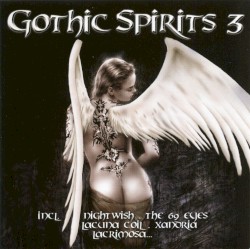 Gothic Spirits 3