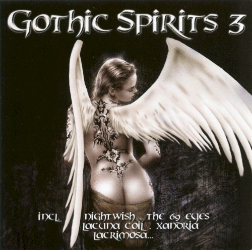 Gothic Spirits 3