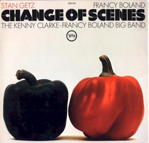 Change of Scenes