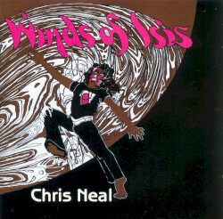 Winds Of Isis