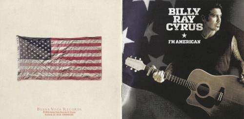 I'm American