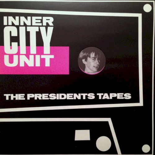 The Presidents Tapes