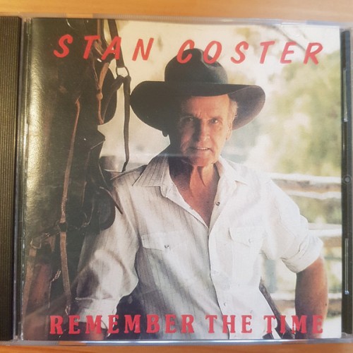 Remember the Time