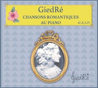 Chansons romantiques au piano