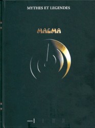 Mythes et légendes, volume I