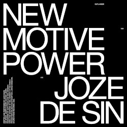 New Motive Power