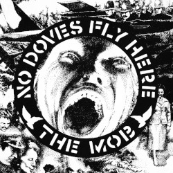 No Doves Fly Here