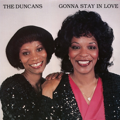 Gonna Stay in Love