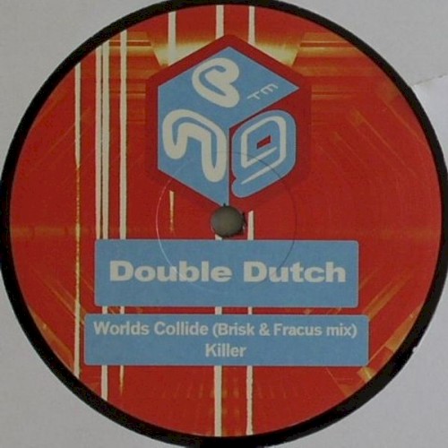 Worlds Collide (Brisk & Fracus Mix) / Killer