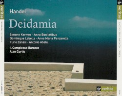 Deidamia
