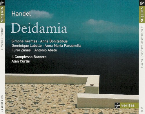 Deidamia