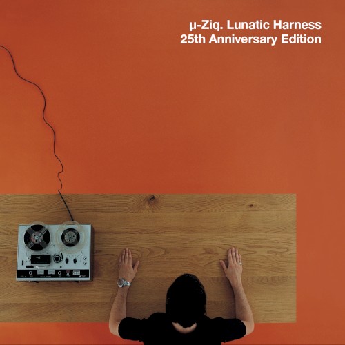 Lunatic Harness (25th anniversary edition)