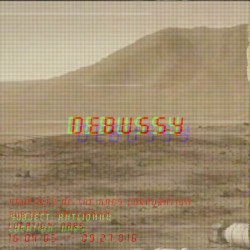 Debussy