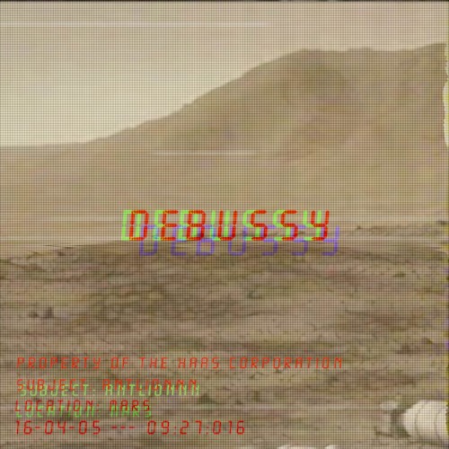 Debussy
