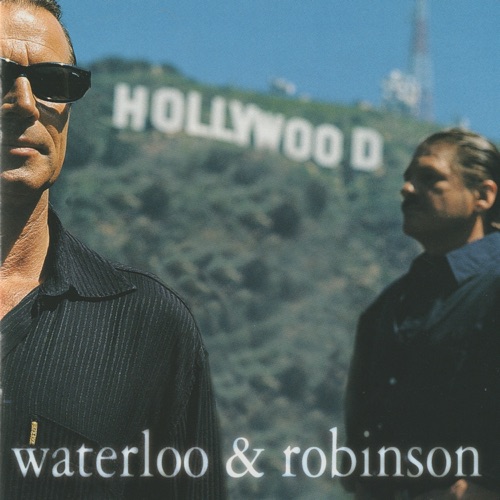 Hollywood