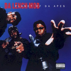 Planet of da Apes