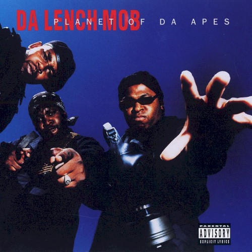 Planet of da Apes