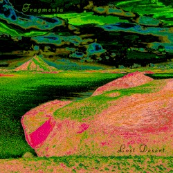 Lost Desert