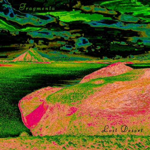 Lost Desert