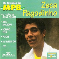 Os Grandes Da Mpb 16