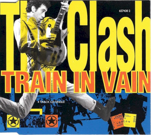 Train in Vain