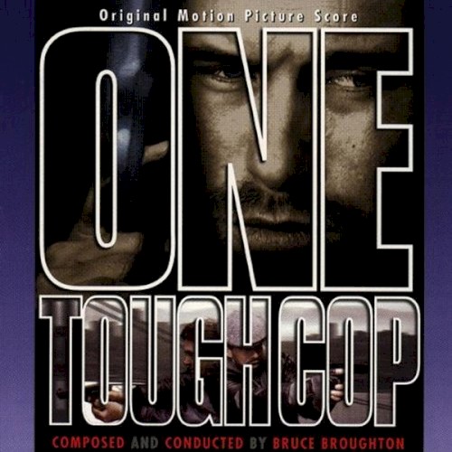 One Tough Cop