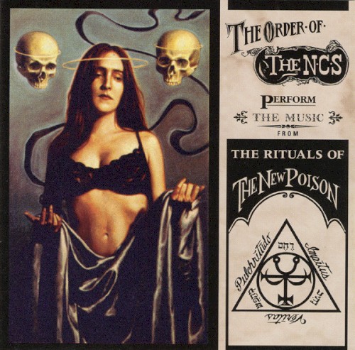 The Rituals of the New Poison