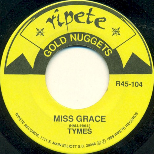 Miss Grace / Slip Away