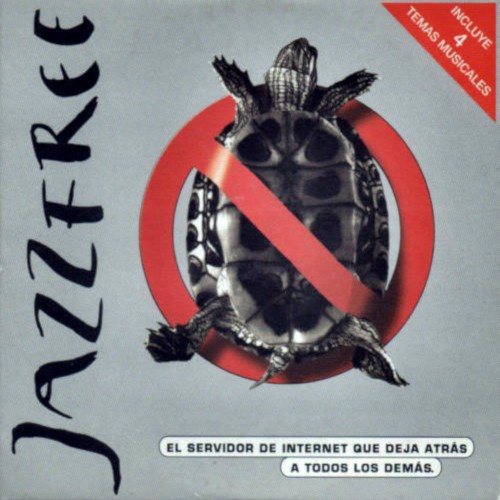 Jazzfree Sampler