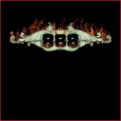 888 (The Ted Rogers EP)