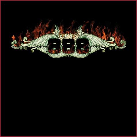 888 (The Ted Rogers EP)
