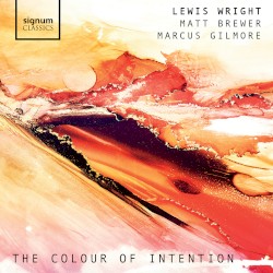 The Colour of Intention