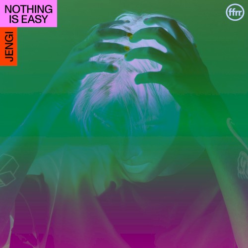 Nothing Is Easy EP