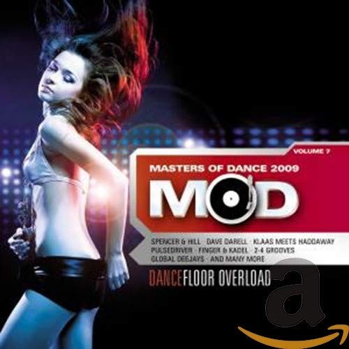 Masters of Dance 2009