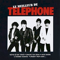 Le Meilleur de Téléphone