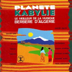 Planète Kabylie