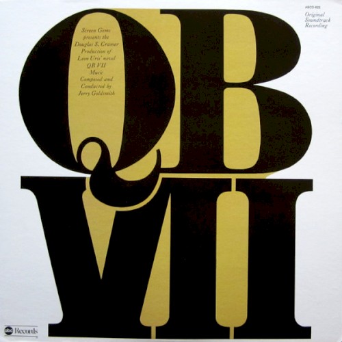 QB VII