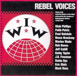 Rebel Voices