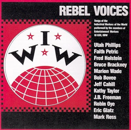 Rebel Voices