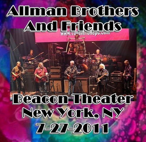 Tune In to Hep C Benefit Concert